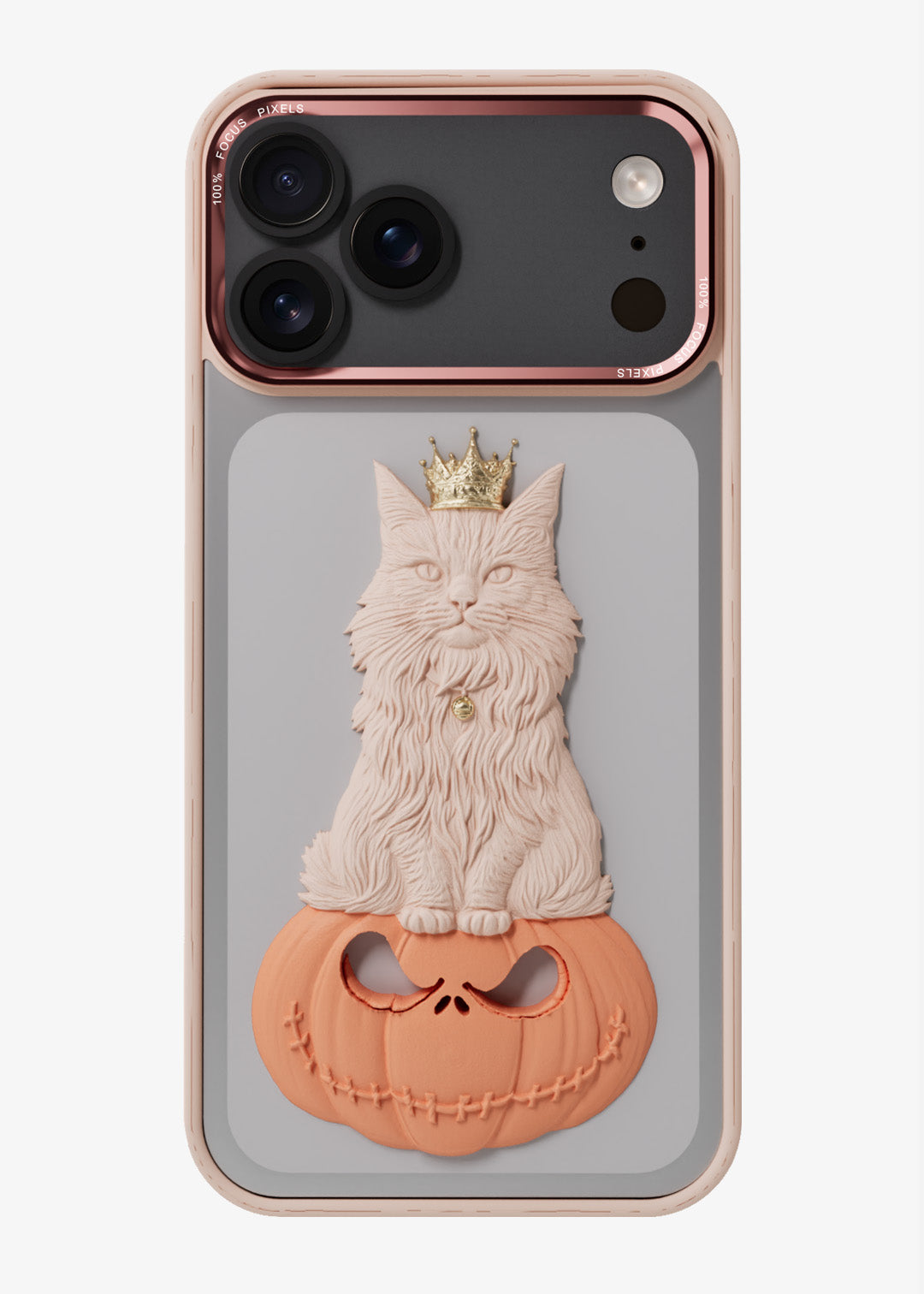 Pumpkin Queen