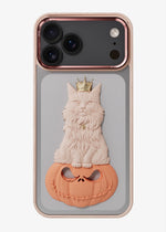 Pumpkin Queen