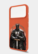 The Iron King