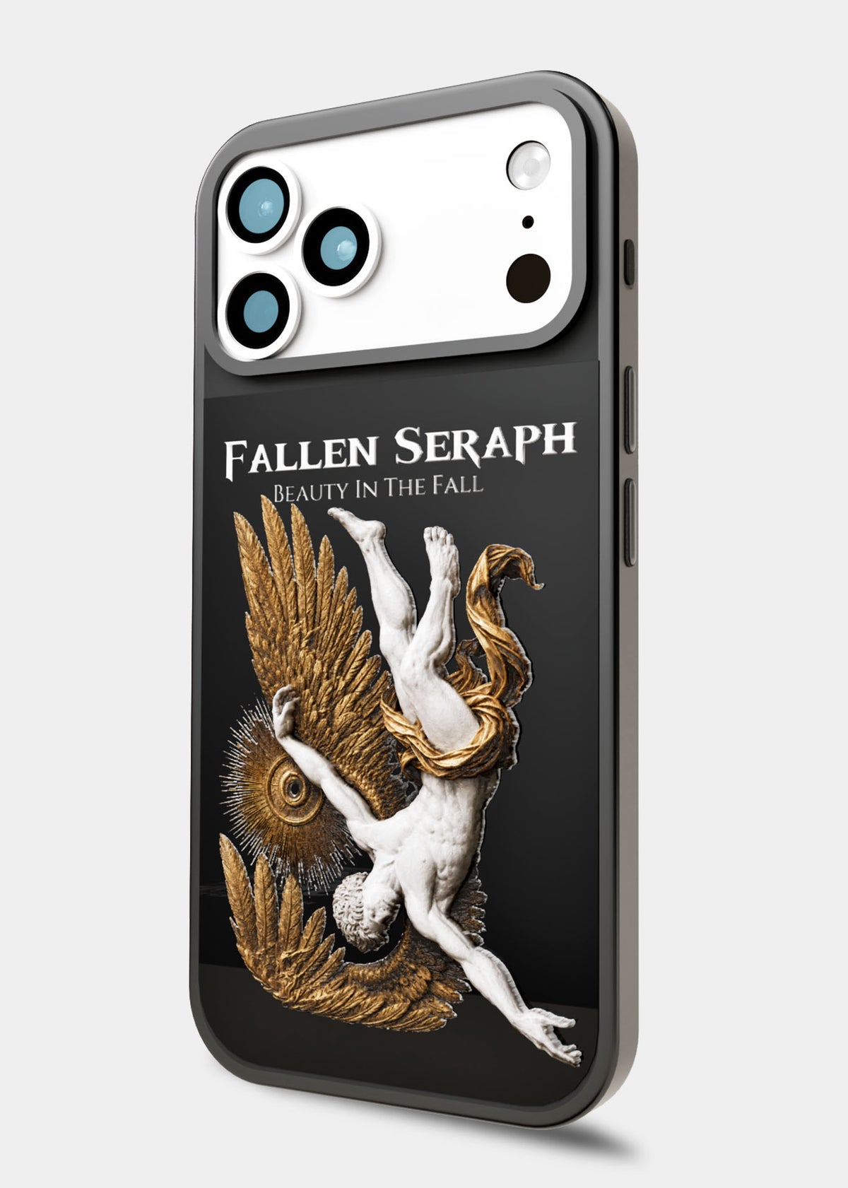 Fallen Seraph