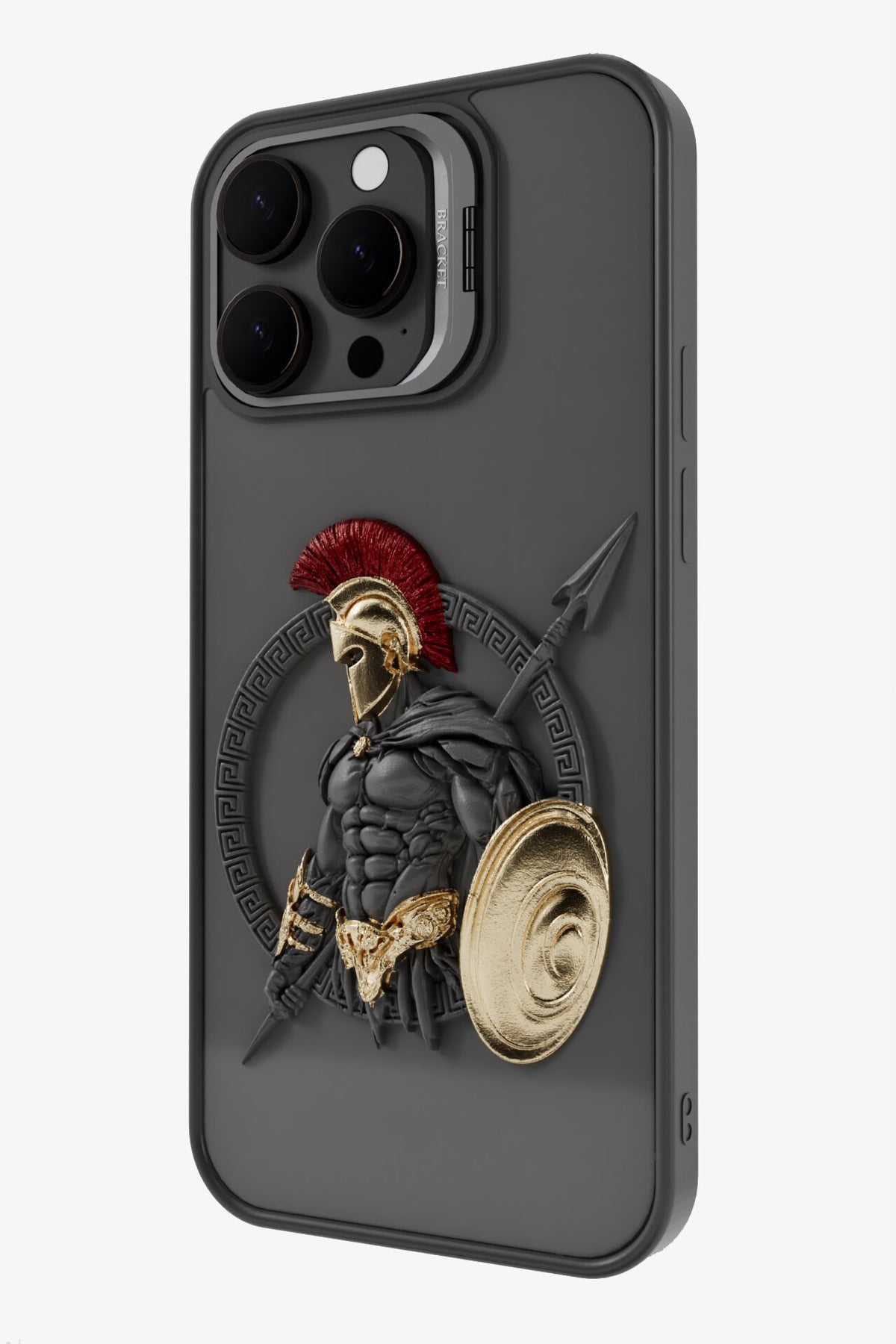 Spartan Valor