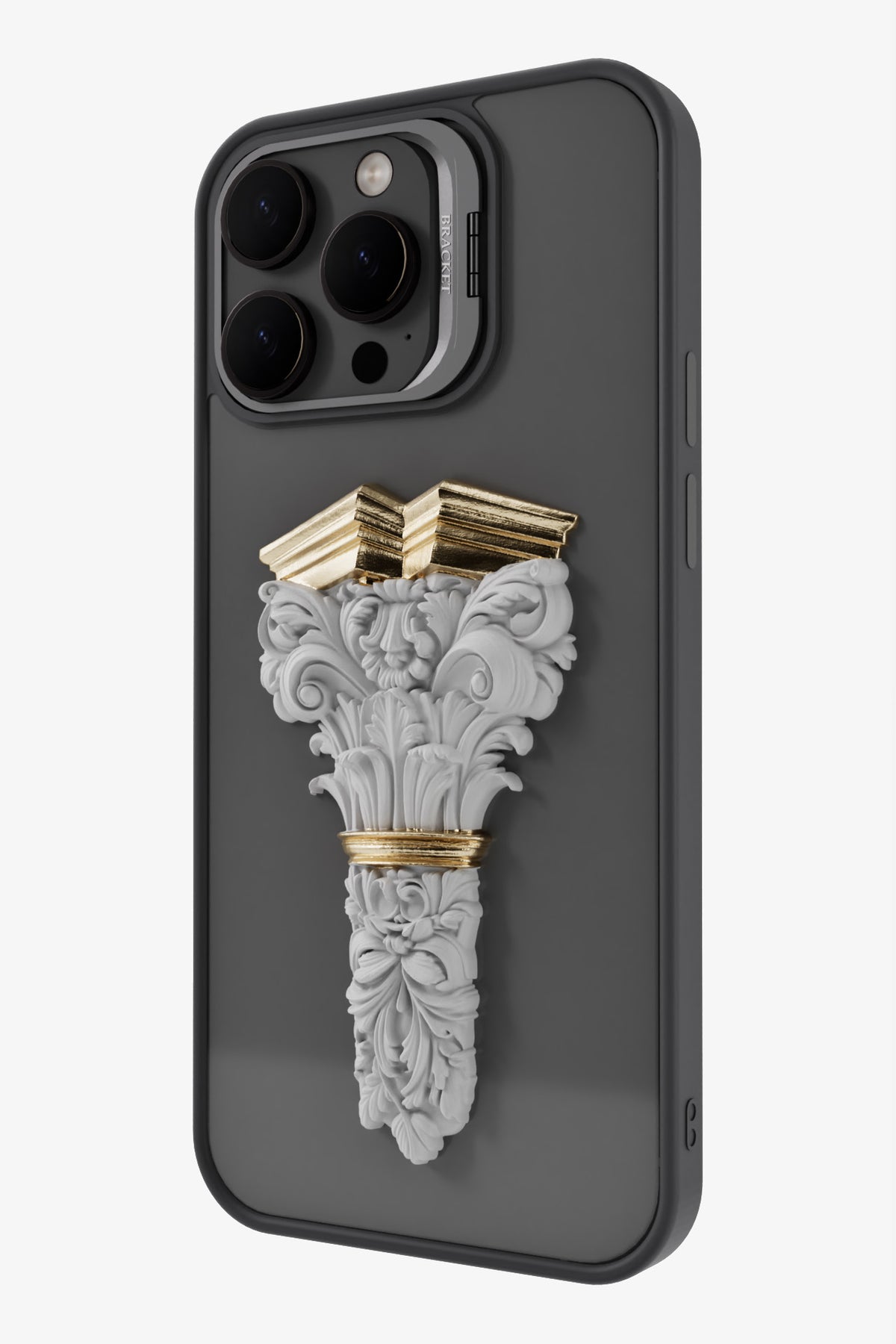 Corinthian Elegance