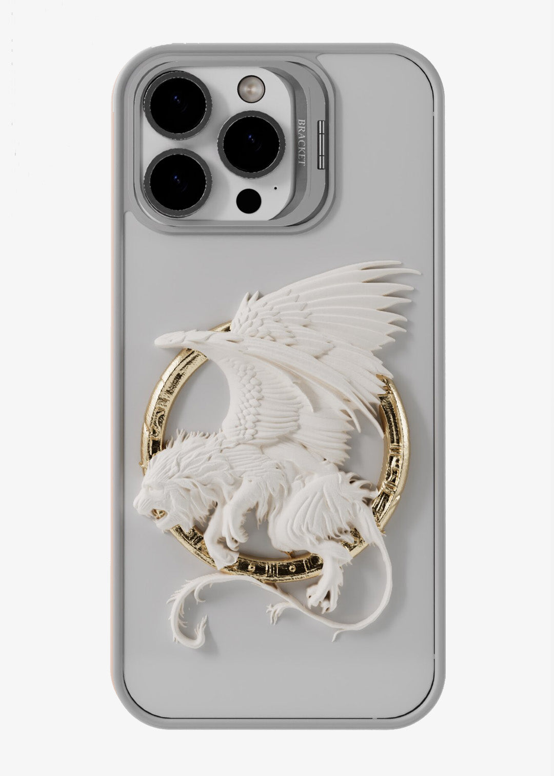 Griffin Guardian