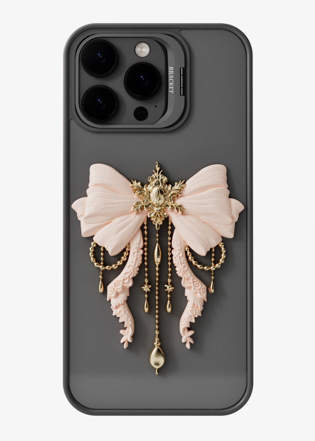 Rococo Ribbon