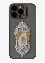 Baroque Mirror
