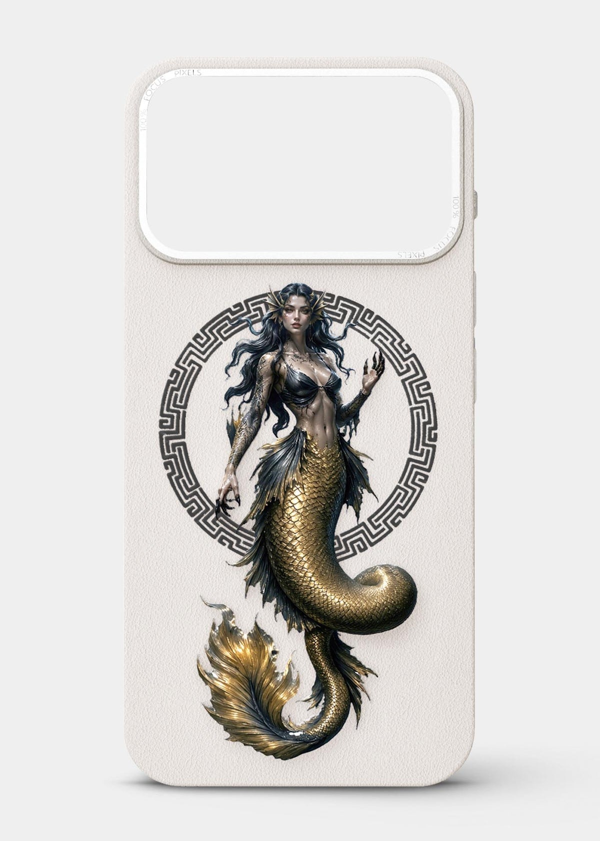 Aurelia Siren