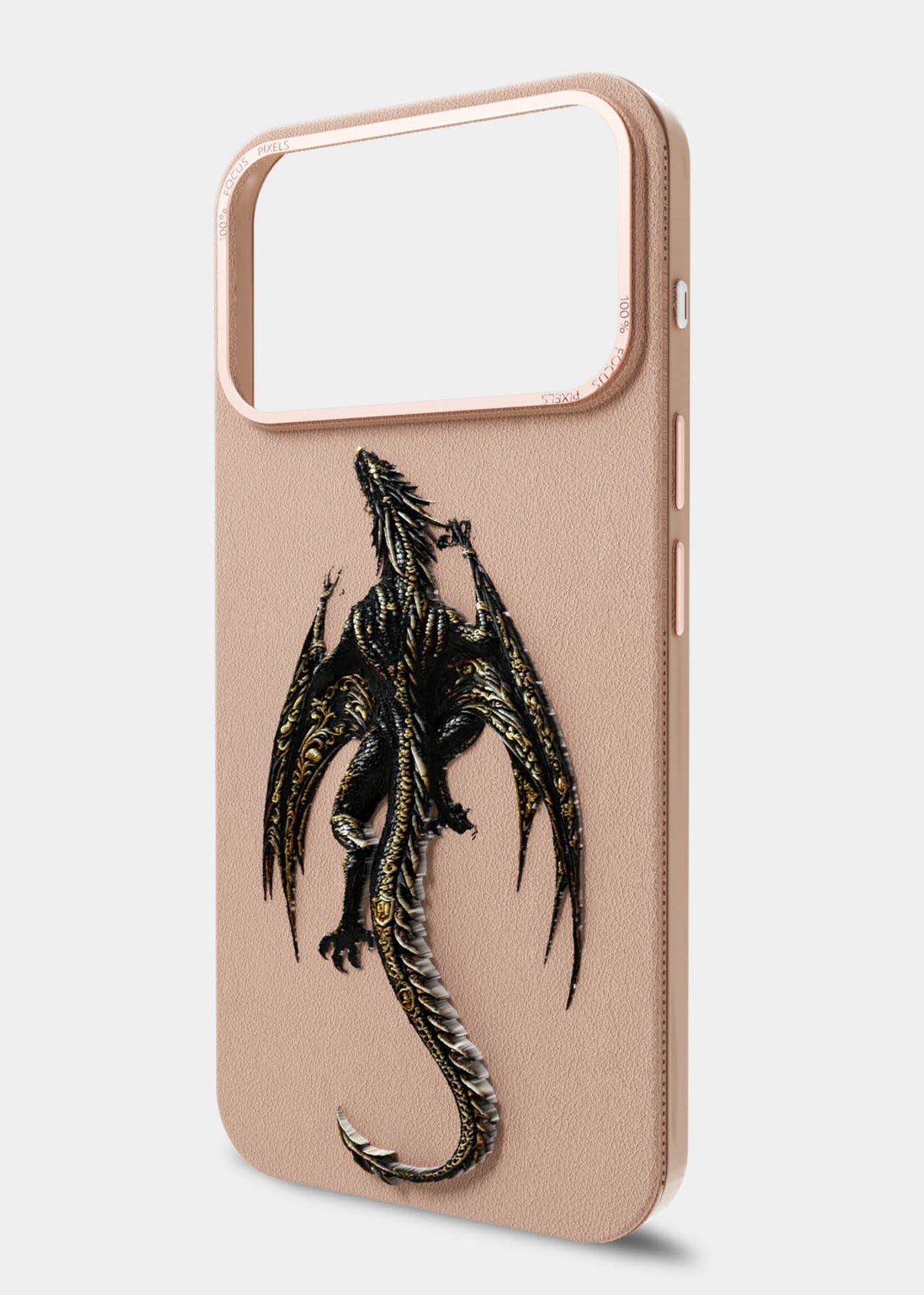 Obsidian Drake