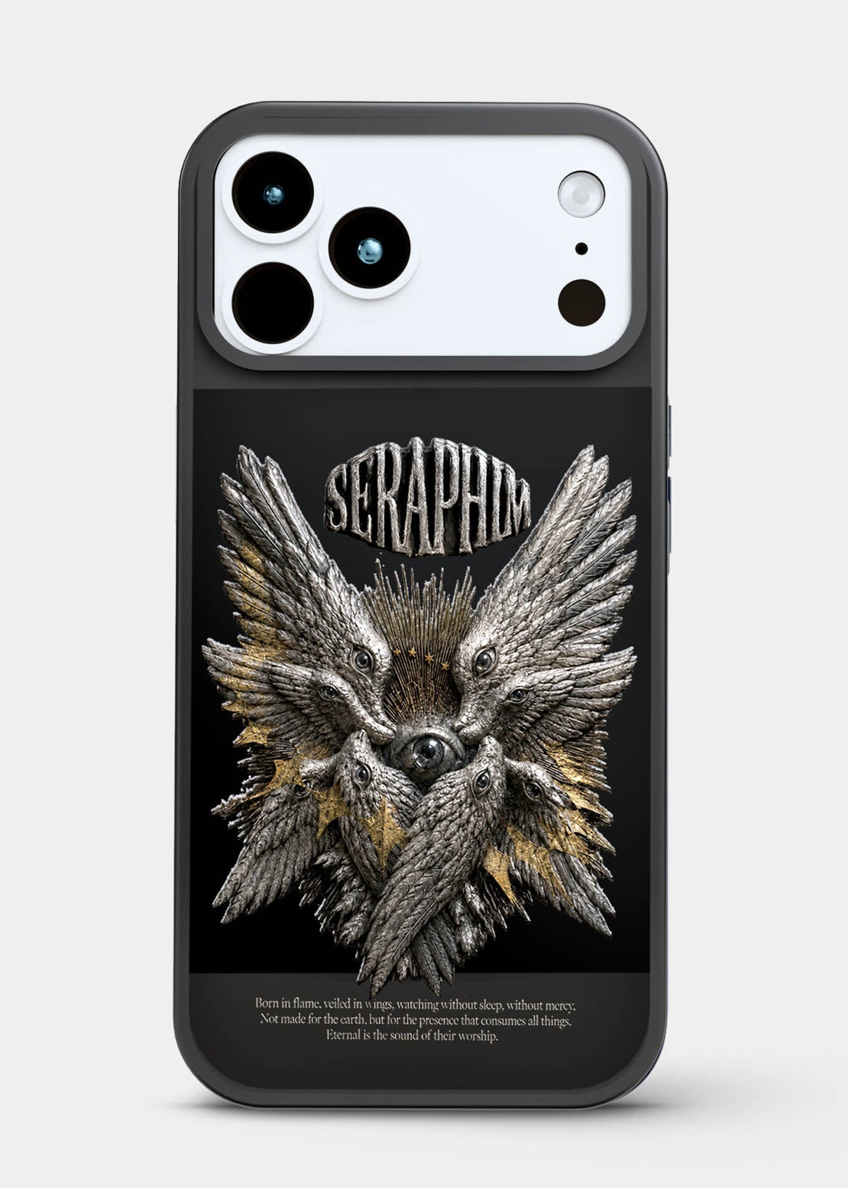 Seraphim Ascendant