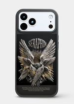 Seraphim Ascendant