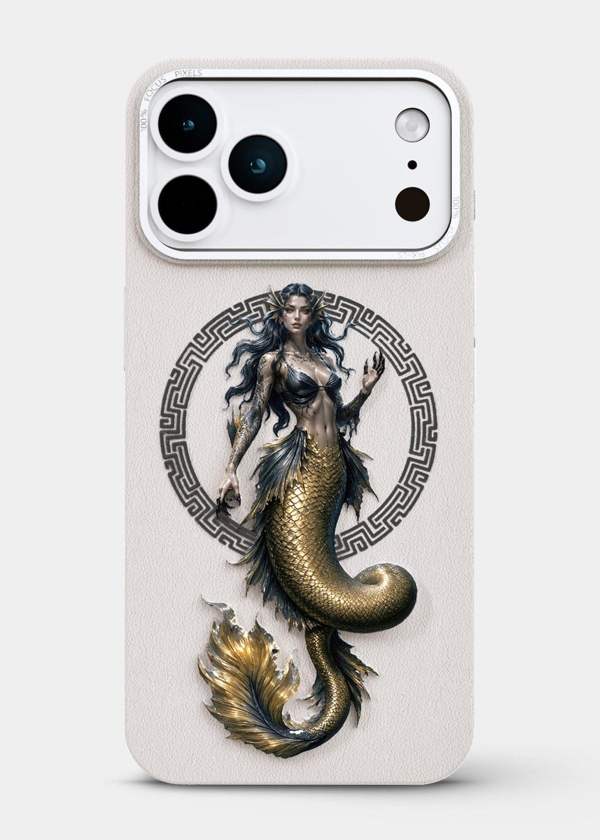 Aurelia Siren
