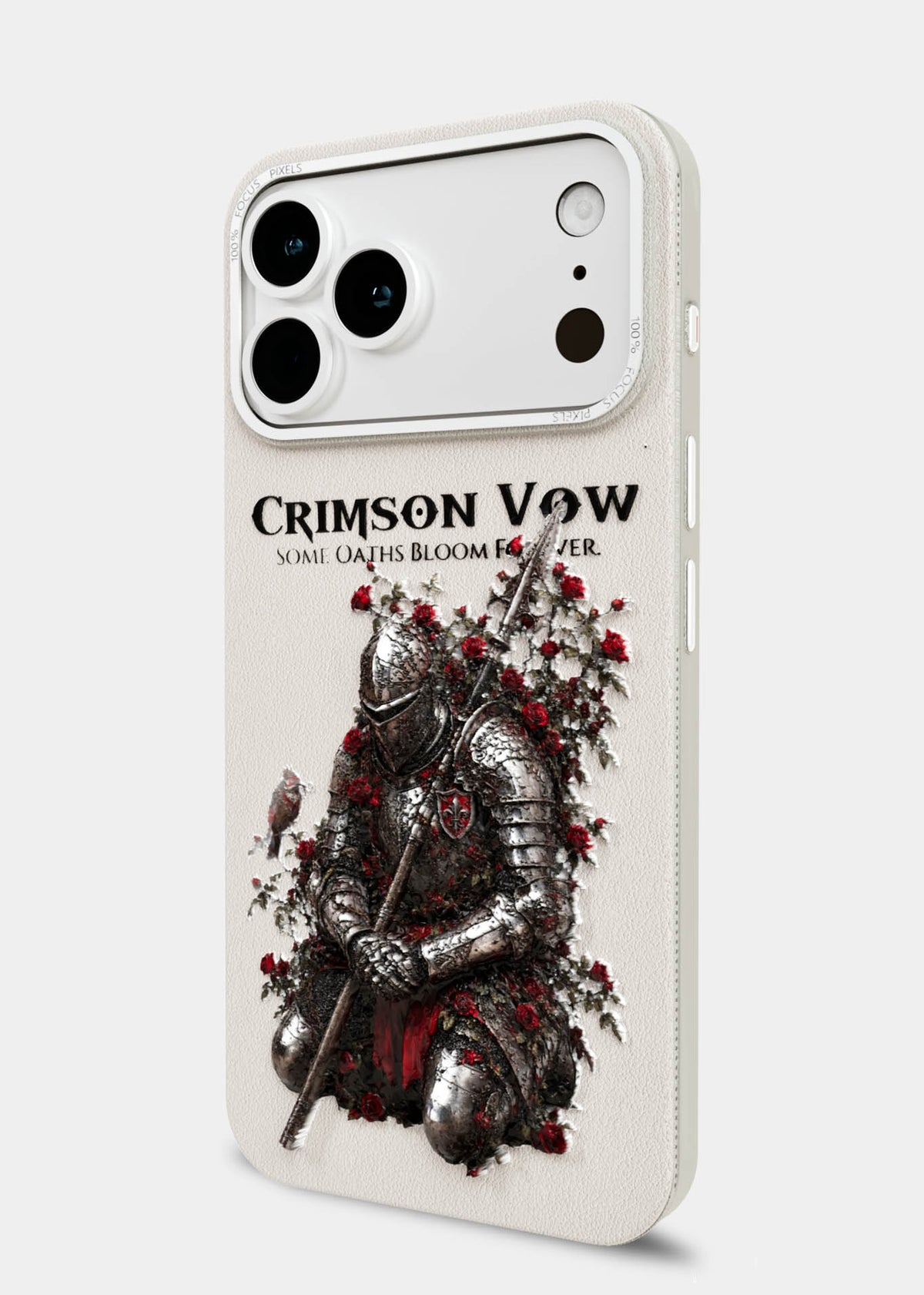 Crimson Vow