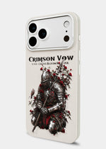 Crimson Vow