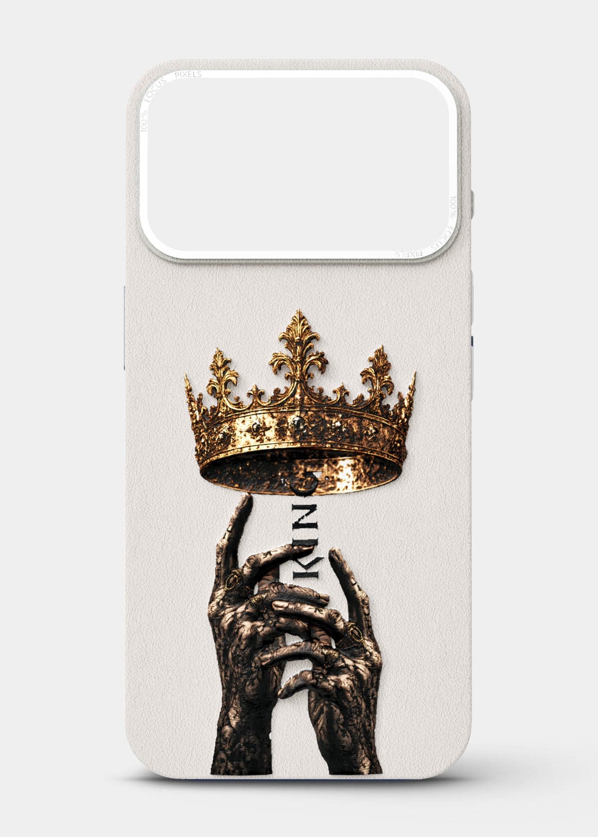 Crown of Desire