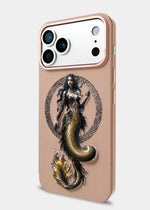 Aurelia Siren