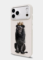 Black Lion King
