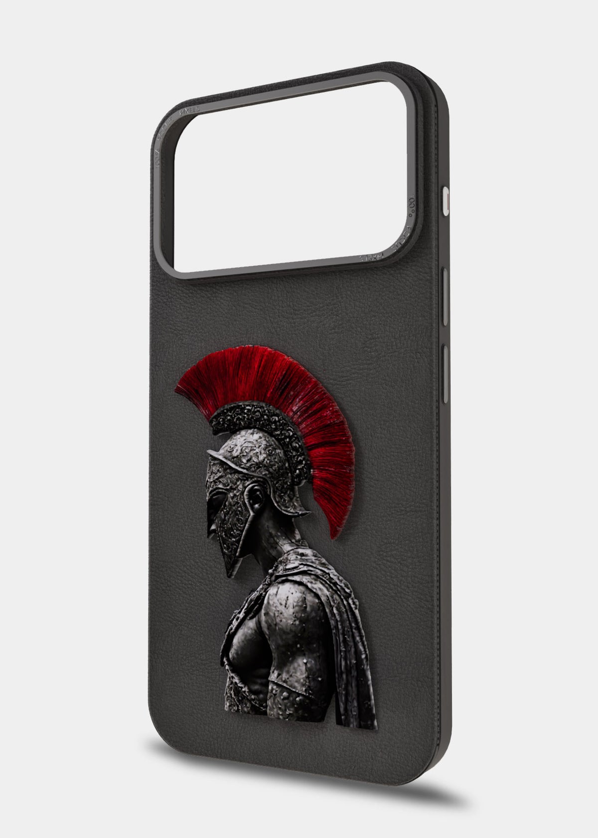 Spartan Legacy