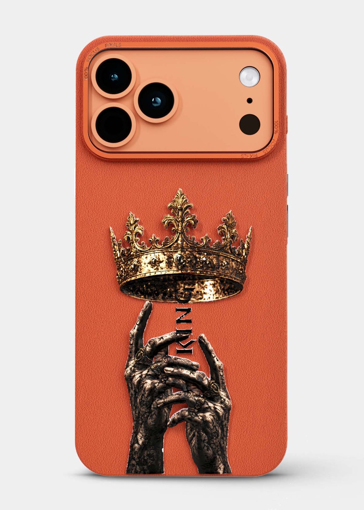 Crown of Desire