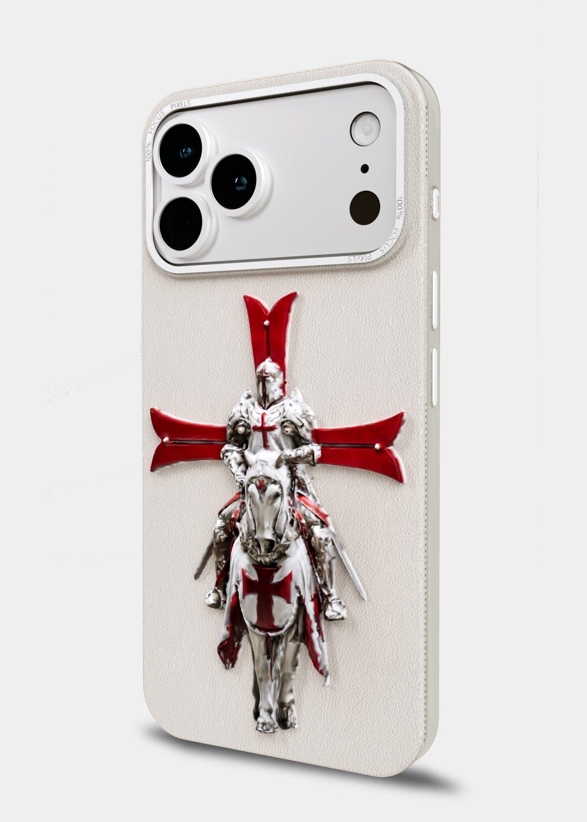 Templar Knight