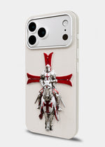 Templar Knight