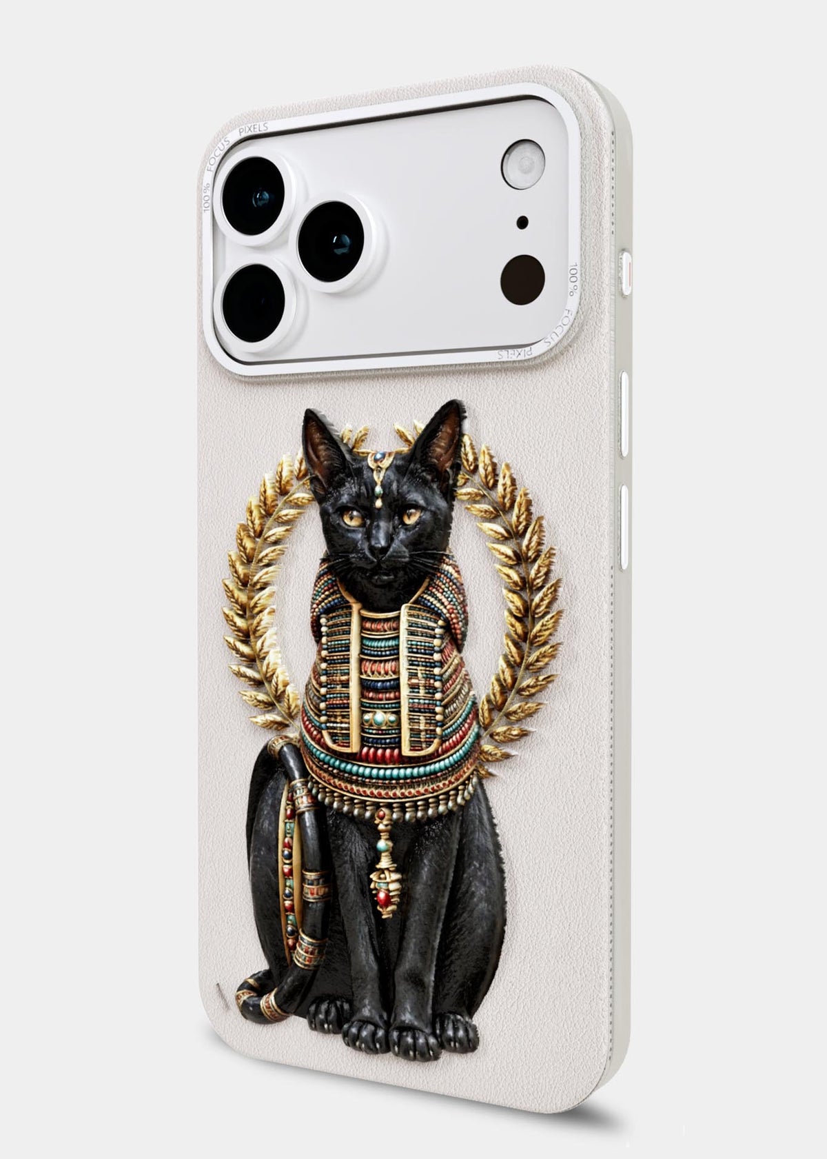 Bastet Royale