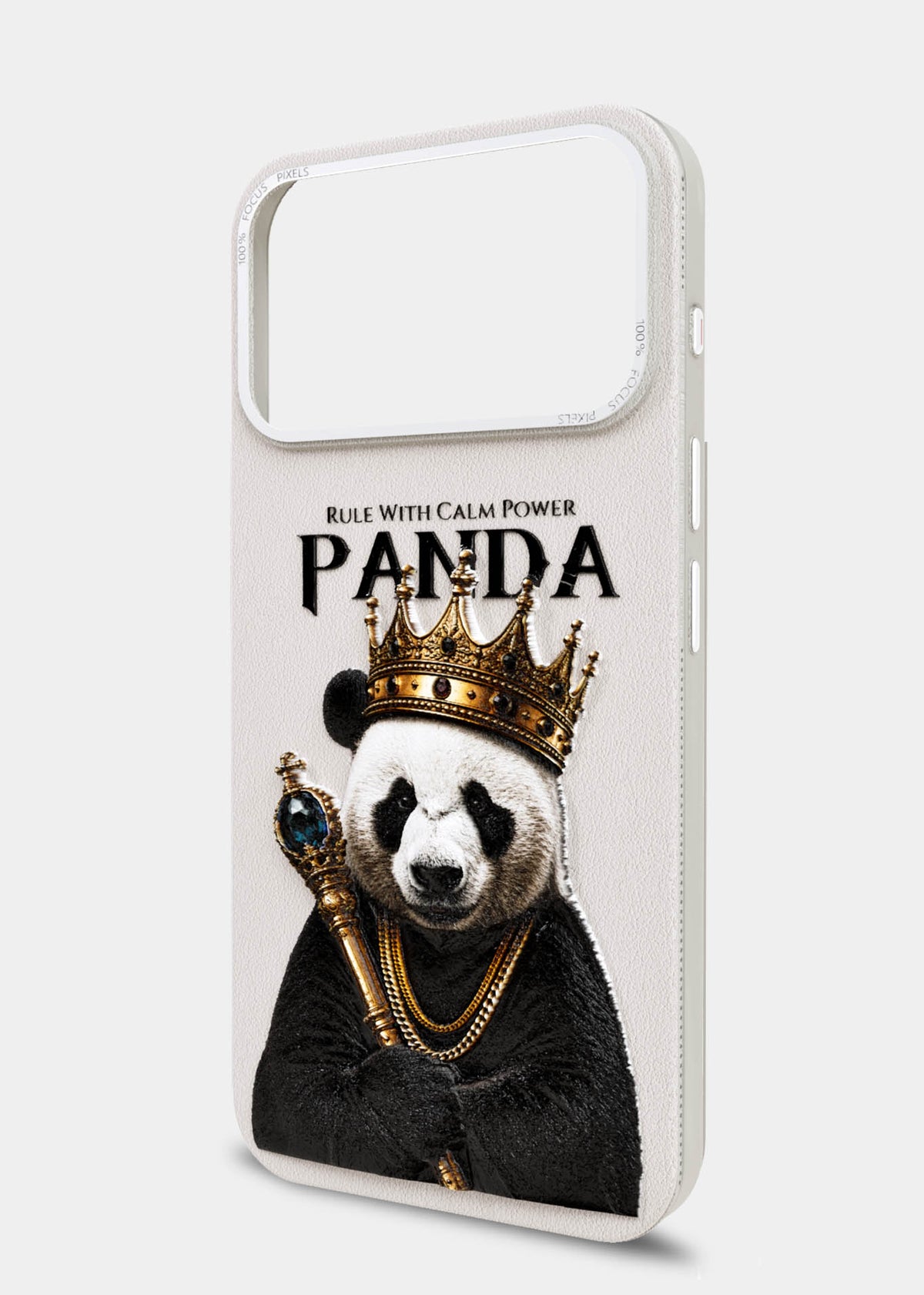 Panda Sovereign