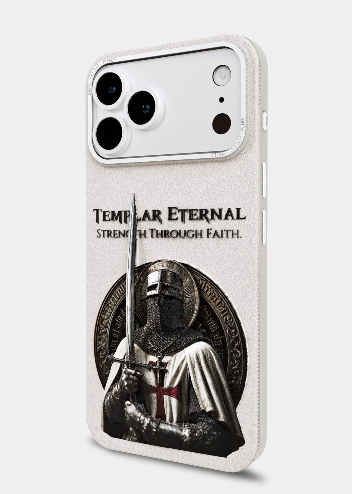 Templar Eternal