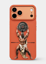 ATLAS OF IRON