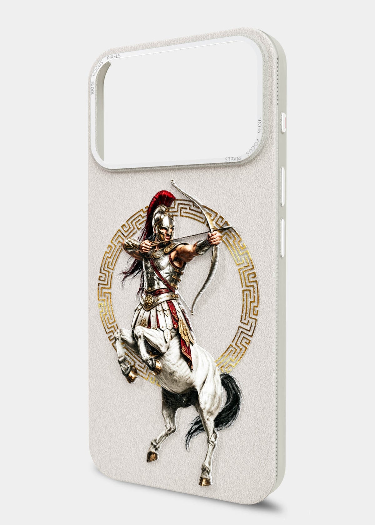 Guardian Archer