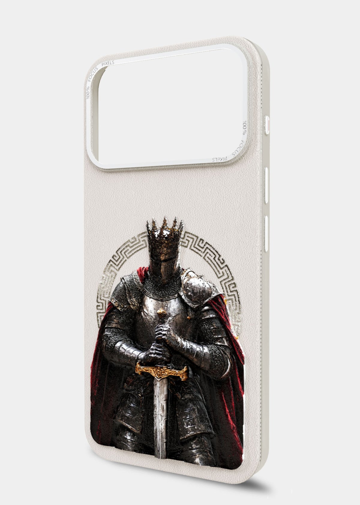 The Iron King