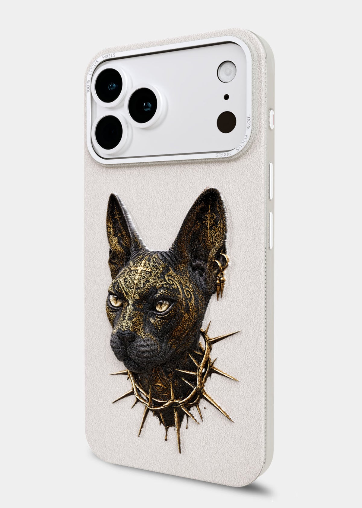 Occult Sphynx