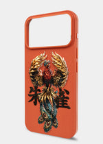 Phoenix of the East
