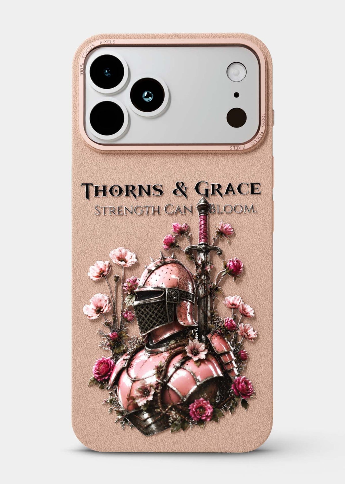 Thorns & Grace