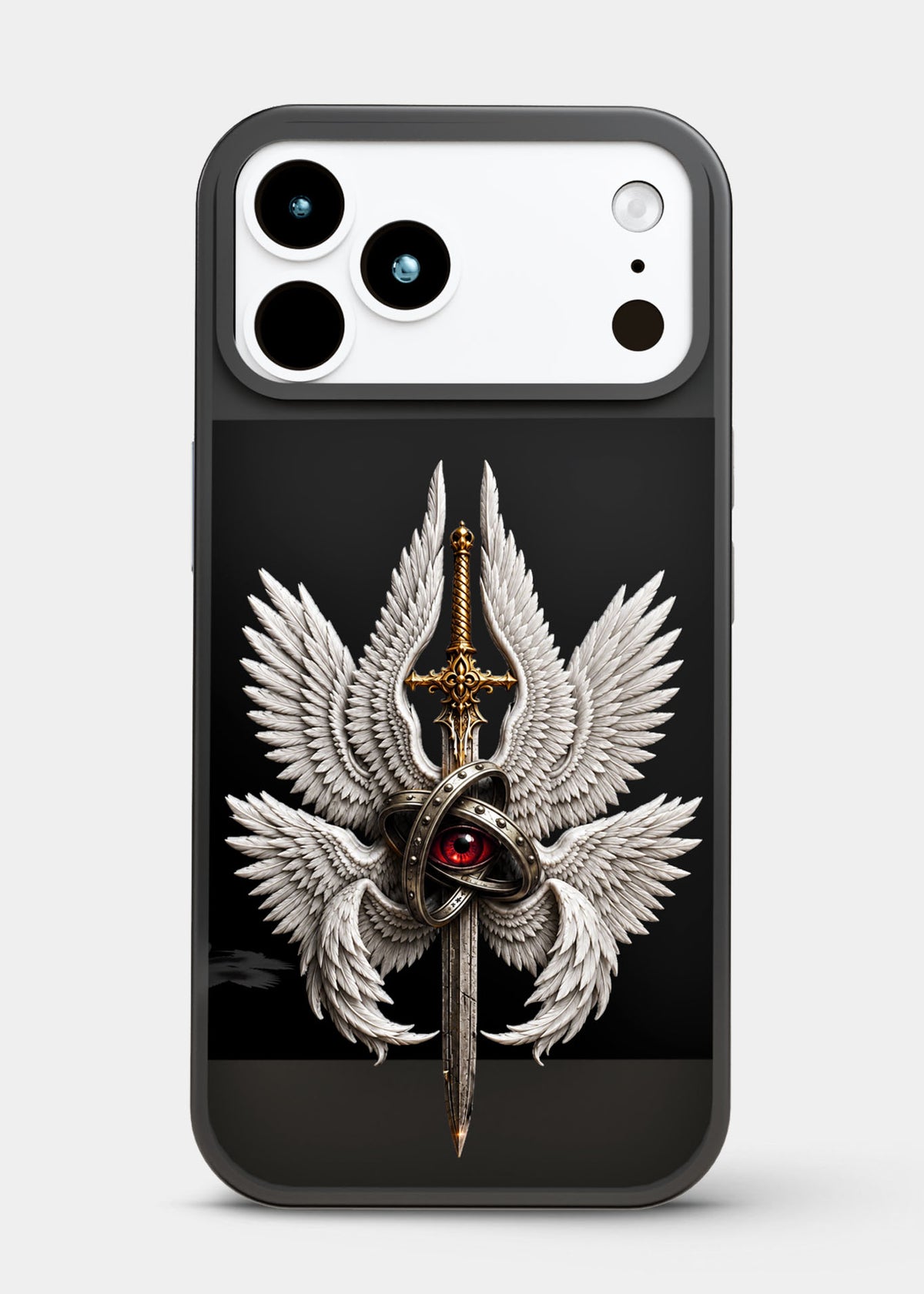 Eye of Seraph