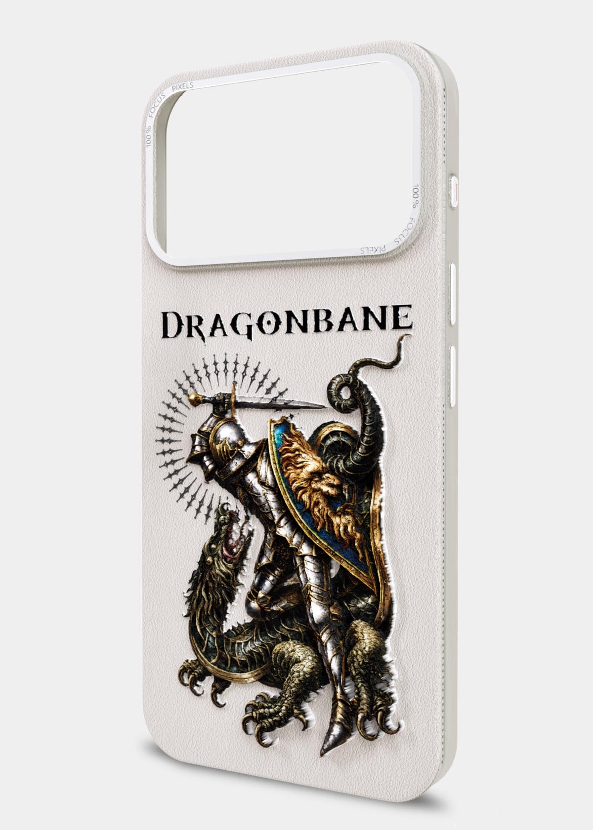 Dragonbane Paladin