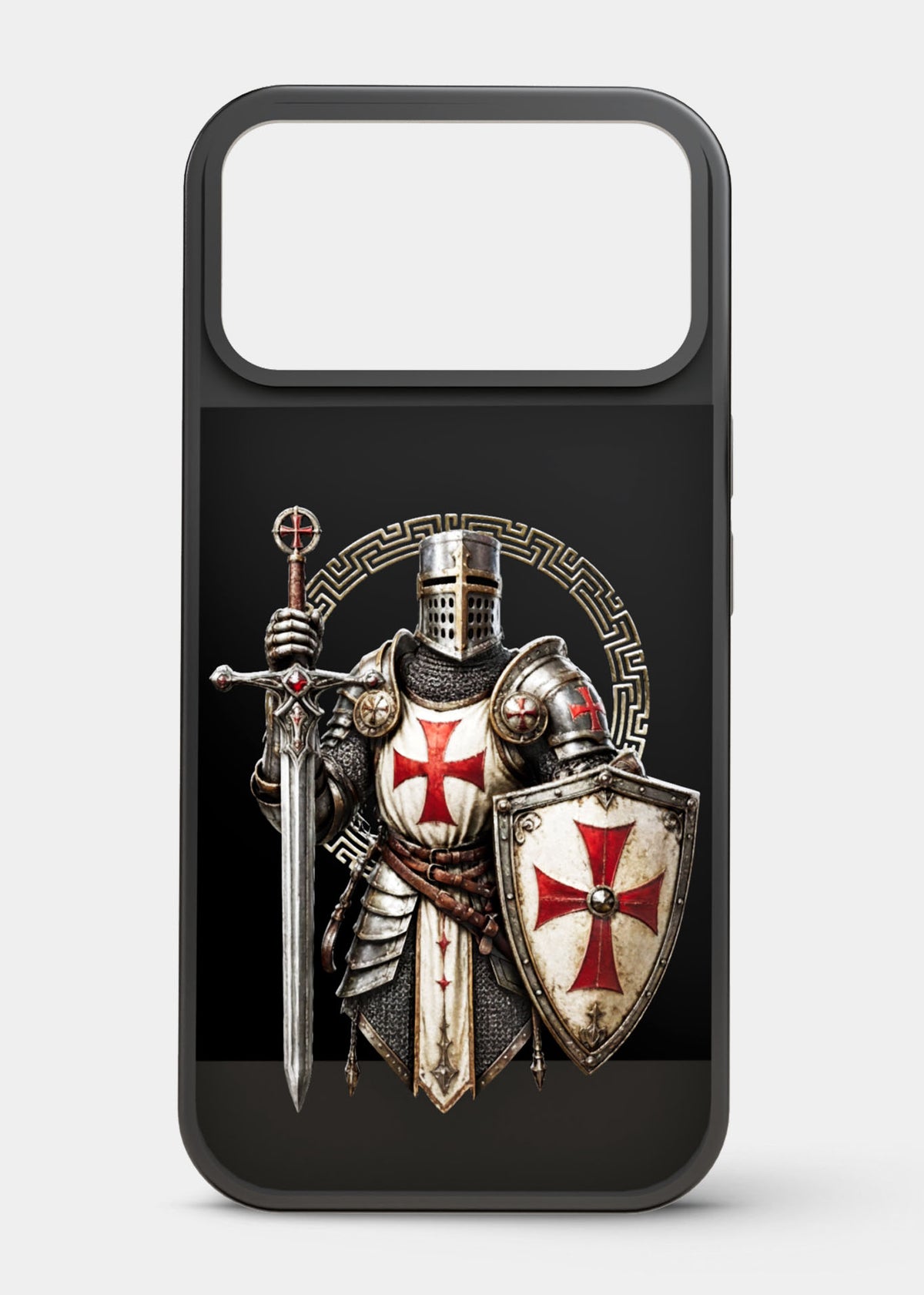 TEMPLAR – OATH OF HONOR