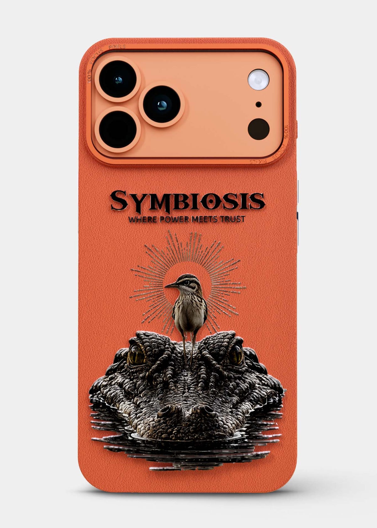 Symbiosis