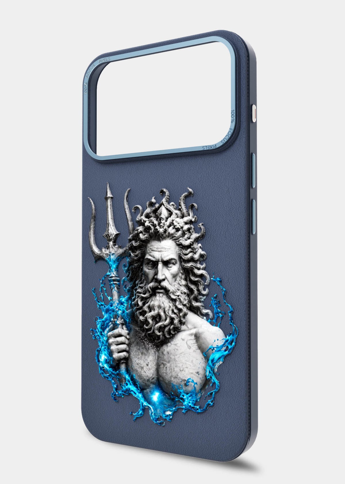 Poseidon Ascendant