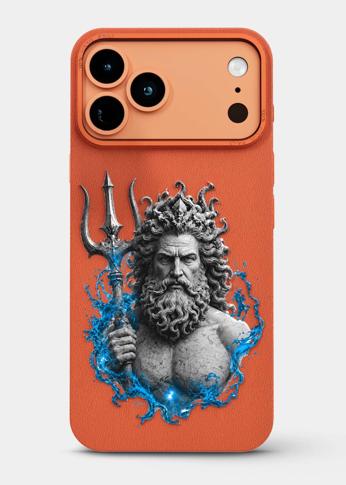 Poseidon Ascendant