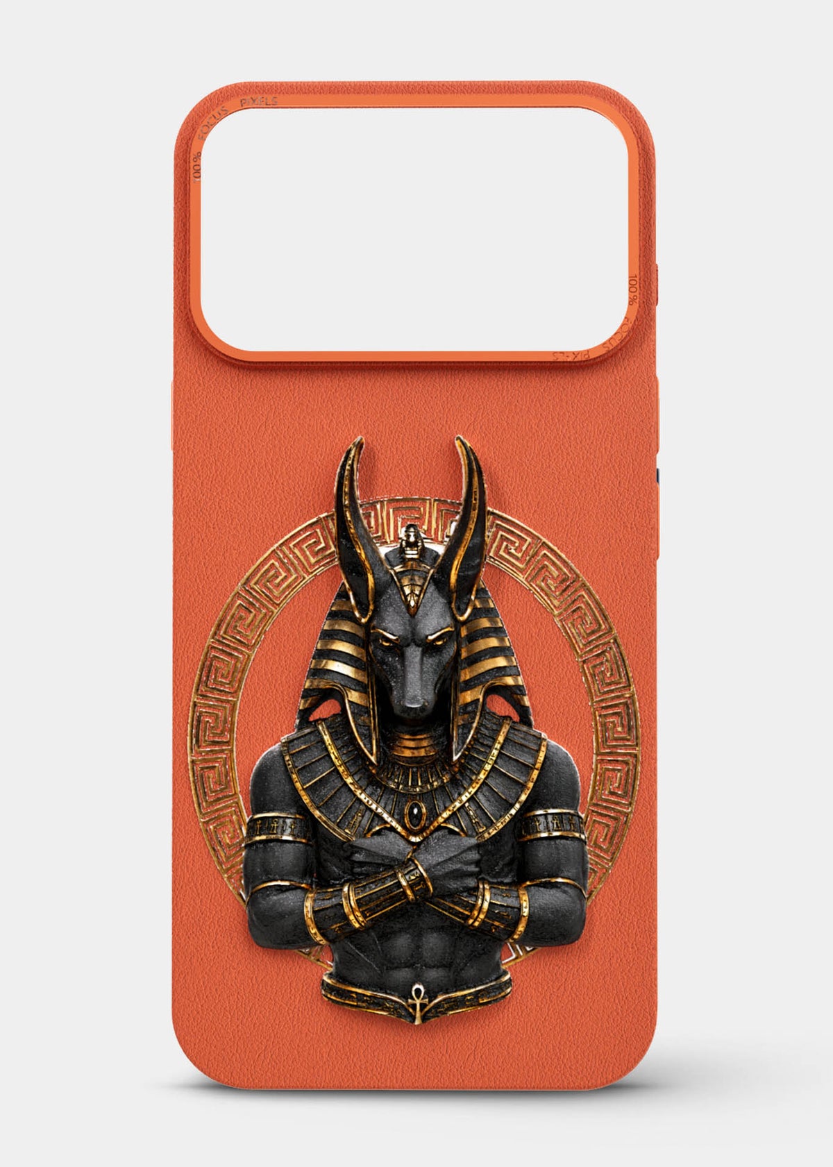 Anubis Ascendant™