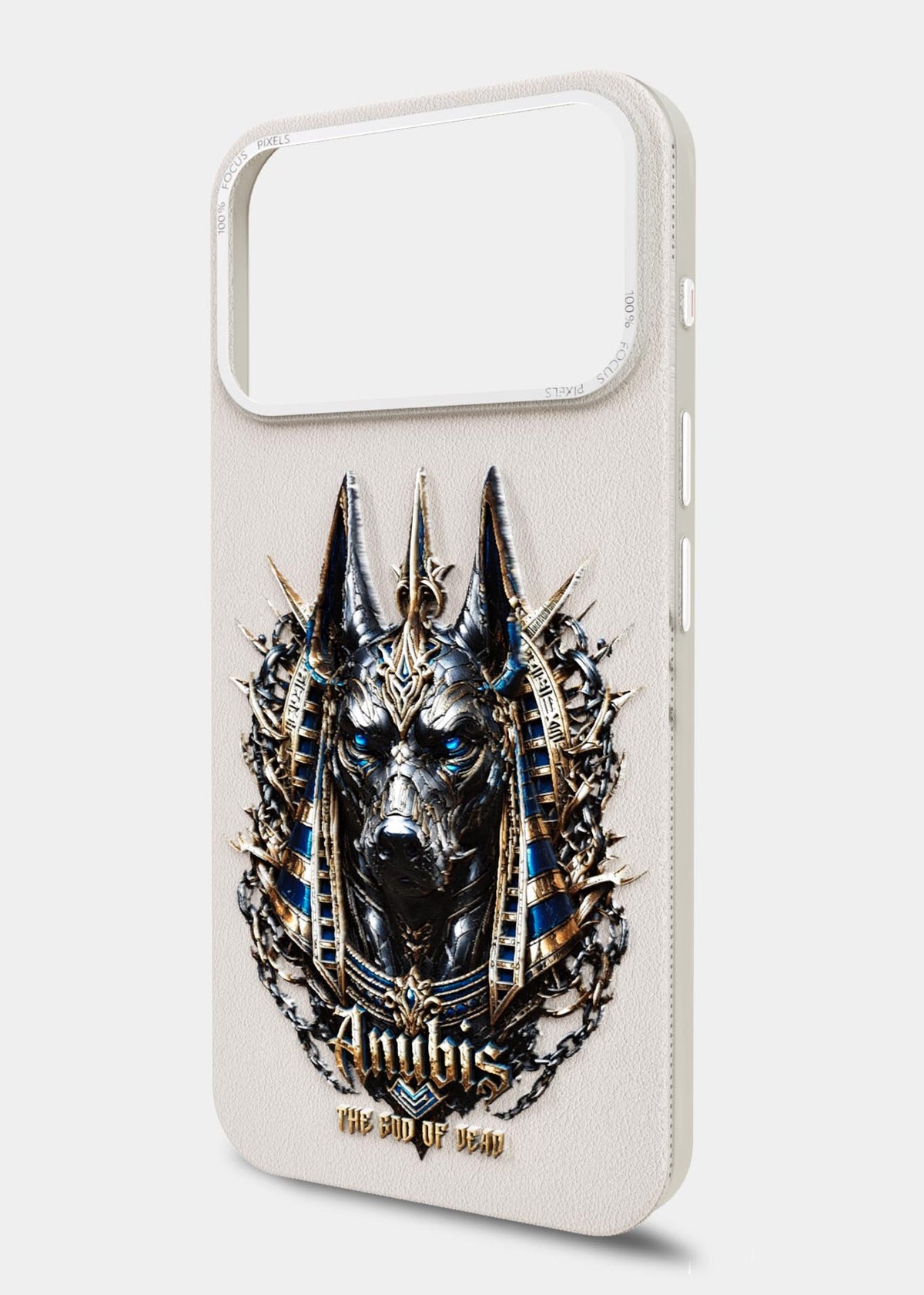 Guardian Anubis