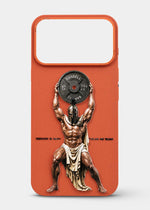 ATLAS OF IRON