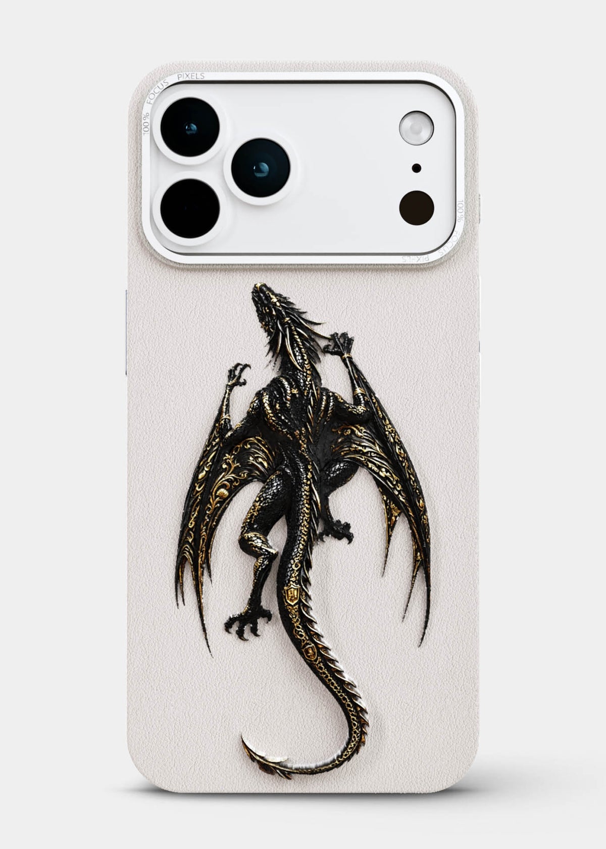 Obsidian Drake