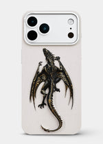 Obsidian Drake