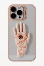 Eyes Palm