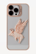 Flying Pig