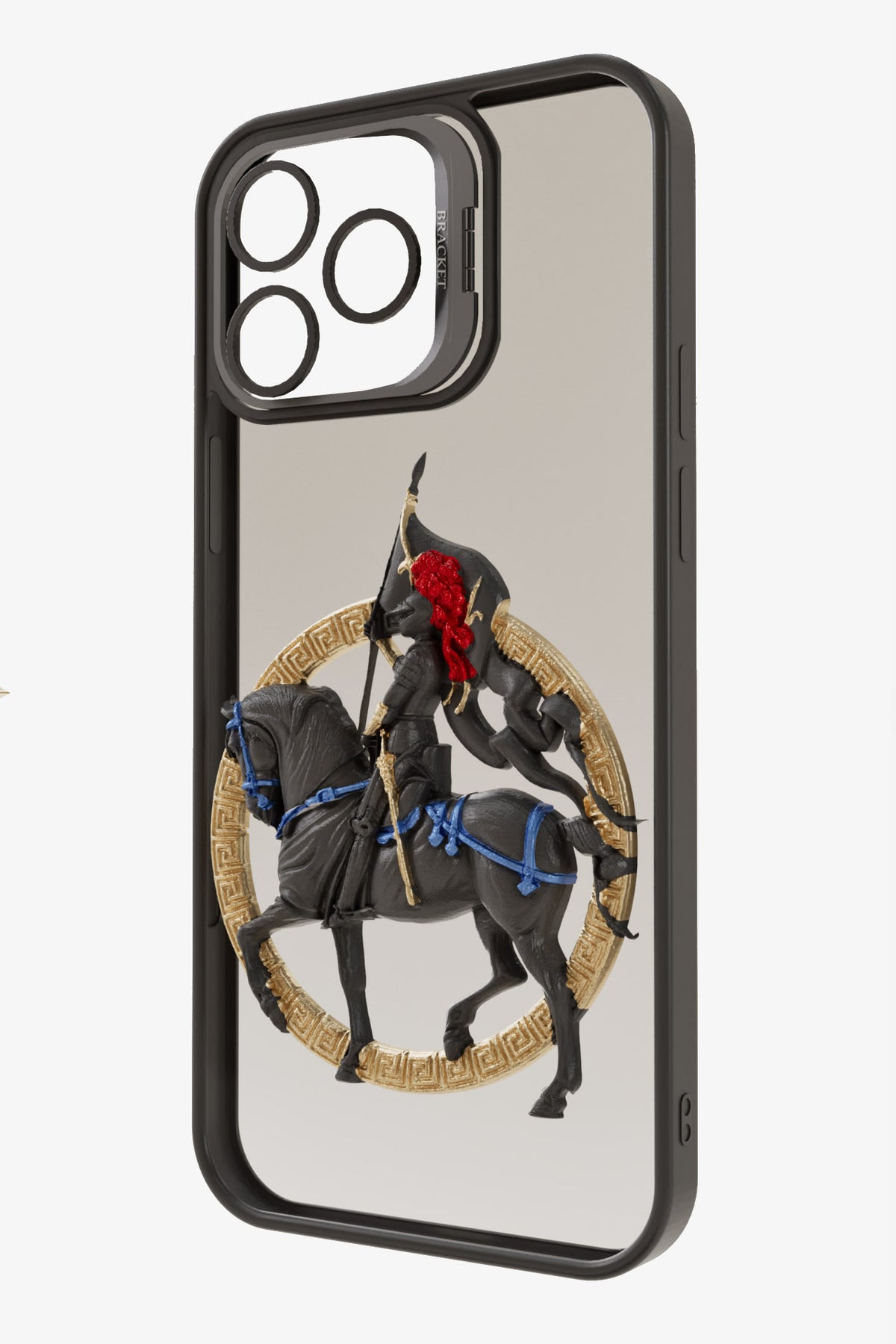 Athena Rider
