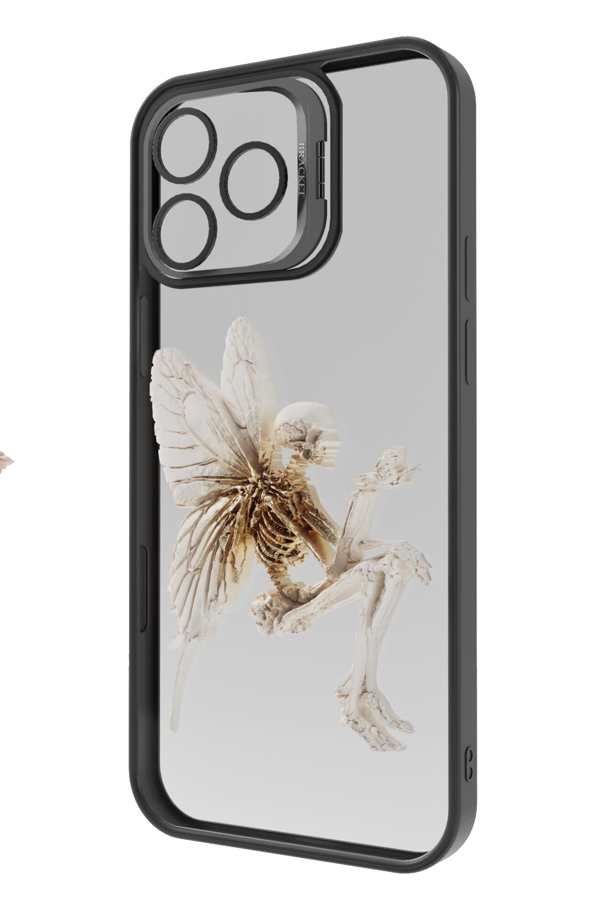 Skeleton Angel
