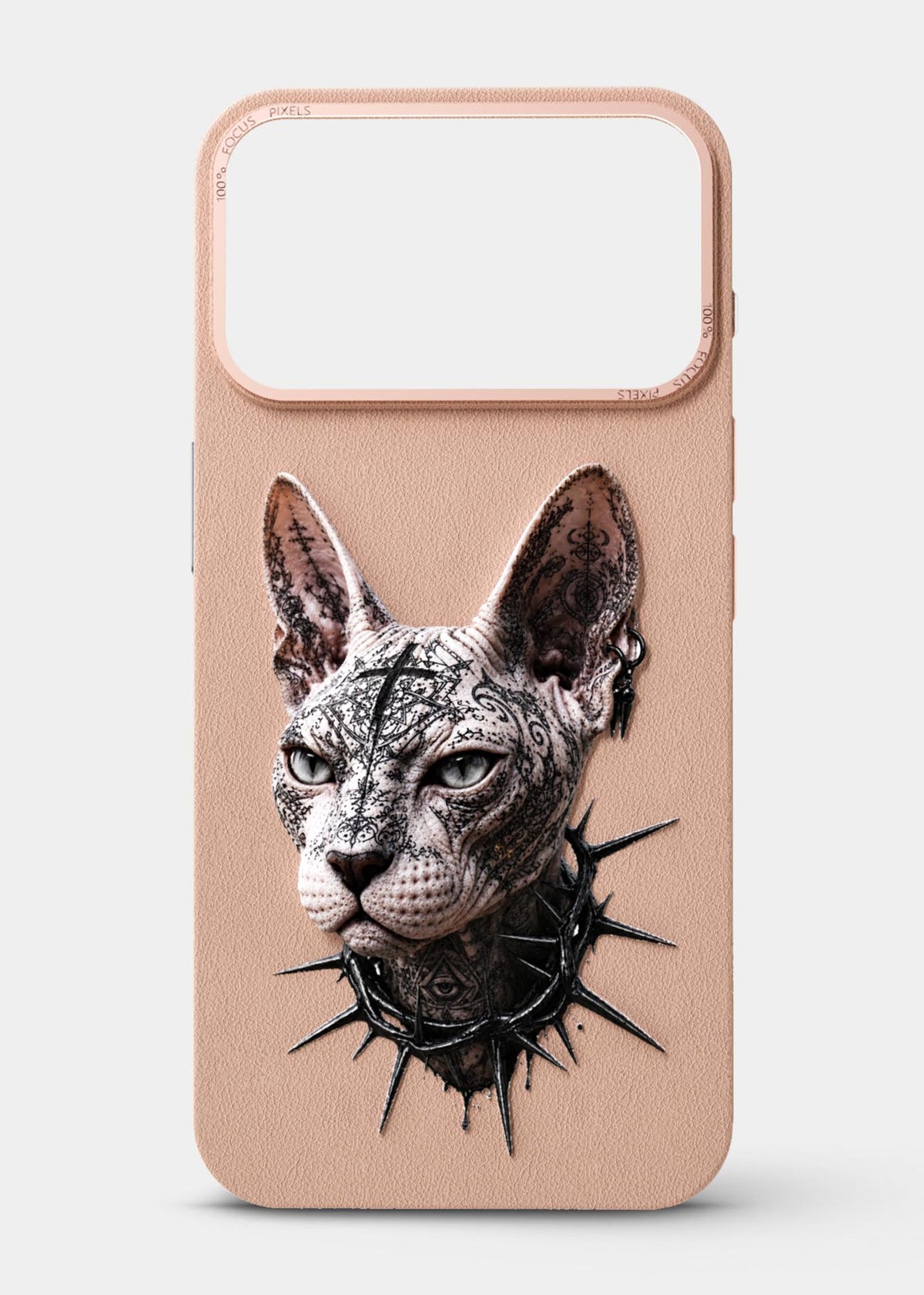 Occult Sphynx