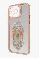 Baroque Mirror