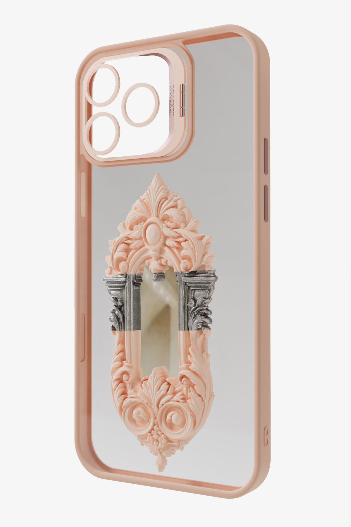 Baroque Mirror